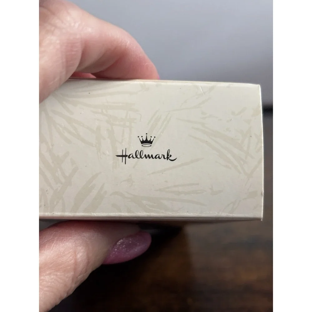 Hallmark keepsake 1994